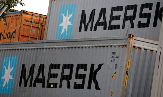 maersk-replaces-ceo-to-steer-shipping-firm-through-turbulent-waters