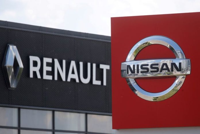 nissan,-renault-agree-to-limit-use-of-ip-in-new-venture-–-nikkei