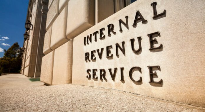 congress-to-vote-on-whether-to-abolish-the-irs-and-introduce-one-national-tax-rate