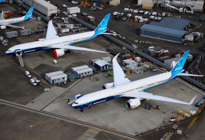 boeing-to-hire-10,000-workers-in-2023-as-it-ramps-up-production