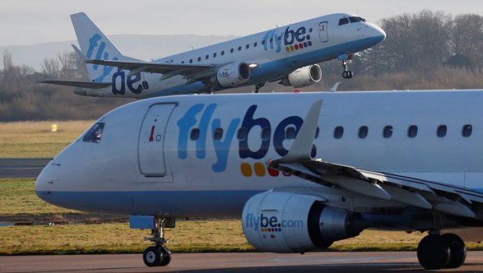 uk-regional-airline-flybe-ceases-trading,-cancels-all-flights