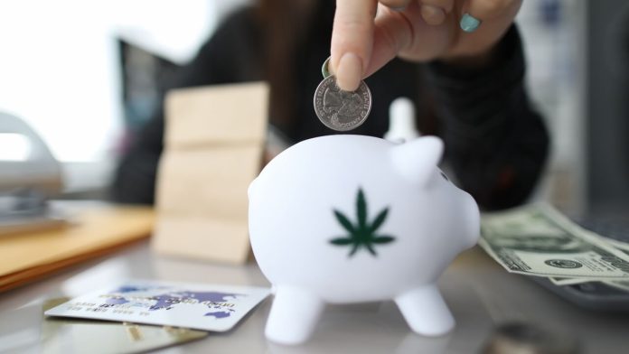 marijuana-safe-banking-bill-could-be-heard-in-us-senate-within-‘weeks’