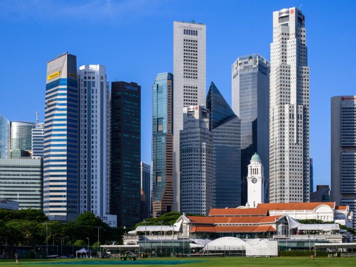 singapore-is-the-most-expensive-city-for-a-life-of-luxury,-according-to-a-new-ranking-2-us-cities-make-the-top-10.