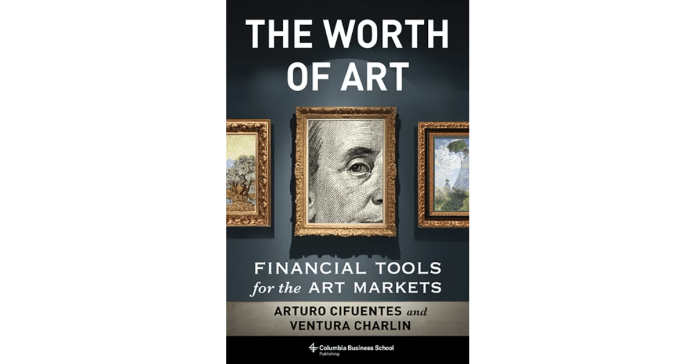 book-review:-the-worth-of-art