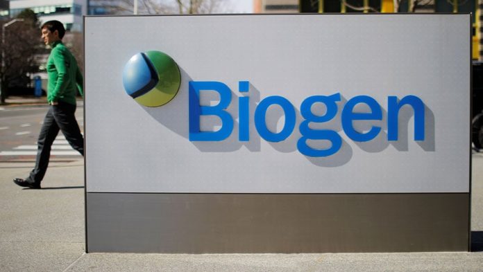 all-eyes-on-biogen’s-alzheimer’s-drug,-a-big-potential-payday,-ahead-of-earnings