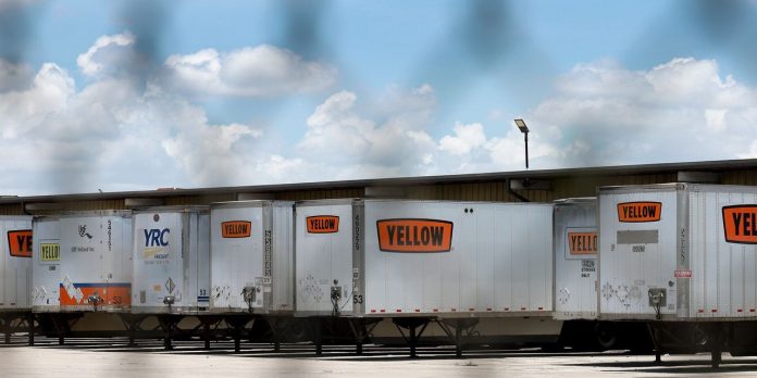trucker-yellow-prepares-to-file-for-bankruptcy-as-customers-flee