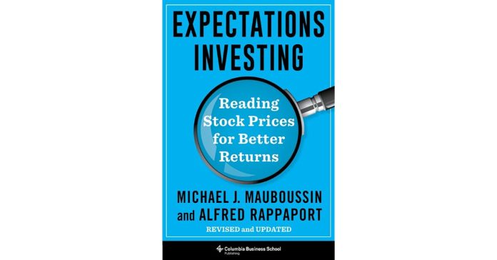 book-review:-expectations-investing