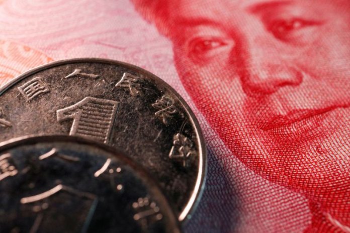 chinese-yuan’s-depreciation-pressure-against-dollar-is-temporary-–-state-media