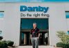 Leading by Example: Danby Appliance’s Commitment to Doing the Right Thing