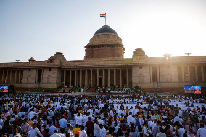 india’s-modi-sworn-in-as-prime-minister-for-historic-third-term india’s-modi-sworn-in-as-prime-minister-for-historic-third-term