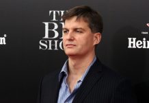 Michael Burry Raises Alibaba Stake, Cuts Stock Portfolio in Half michael-burry-raises-alibaba-stake,-cuts-stock-portfolio-in-half