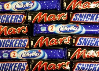 Mars’ biggest deal clinched by secretive, deep-pocketed family mars’-biggest-deal-clinched-by-secretive,-deep-pocketed-family