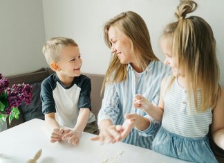 Michella Filipowitz: A Journey of Love, Family, and Resilience