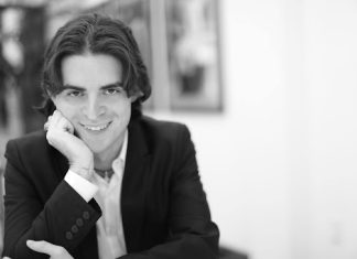 Not Just Another Hero’s Journey: Storyteller Lorenzo Pelosini and His Impact on the U.S. Market