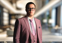 Woodrow Johnston and Revere Solutions See Voter Shift in California’s Political Landscape woodrow johnston revere solutions llc