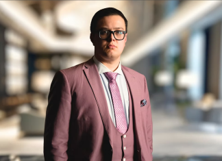 Woodrow Johnston and Revere Solutions See Voter Shift in California’s Political Landscape woodrow johnston revere solutions llc