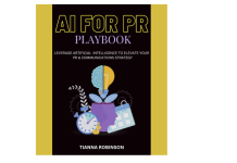 Disrupting PR: How Storytelling Is Evolving in the Age of AI