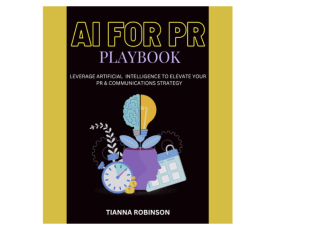 Disrupting PR: How Storytelling Is Evolving in the Age of AI