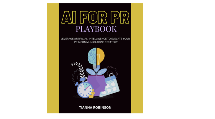 Disrupting PR: How Storytelling Is Evolving in the Age of AI